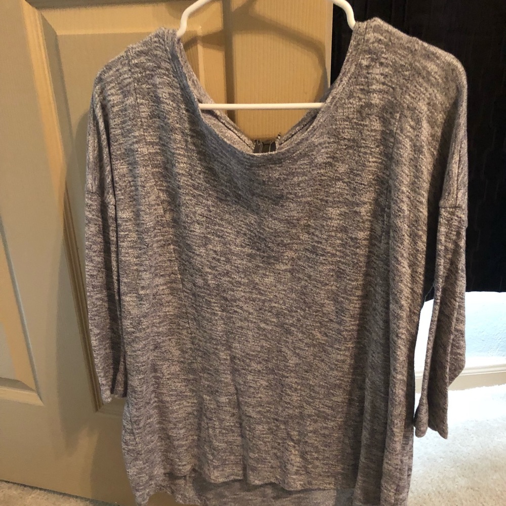 Women’s 3/4 Sleeve Top